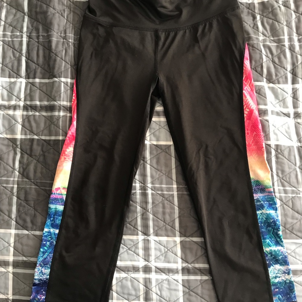 Aeropostale capris